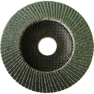 7922GT - LAMELLAR FLAP DISCS, GLASS FIBRE BACKING-PAD - Prod. SCU